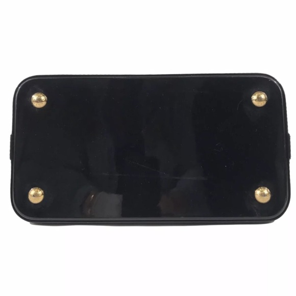 Louis Vuitton Lockit Monogram Vernis Leather PM - Picture 9 of 13